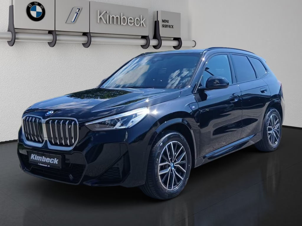 BMW iX1 M-Sport xDrive30