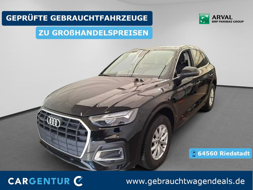 Audi Q5 Quattro 2.0 TDI