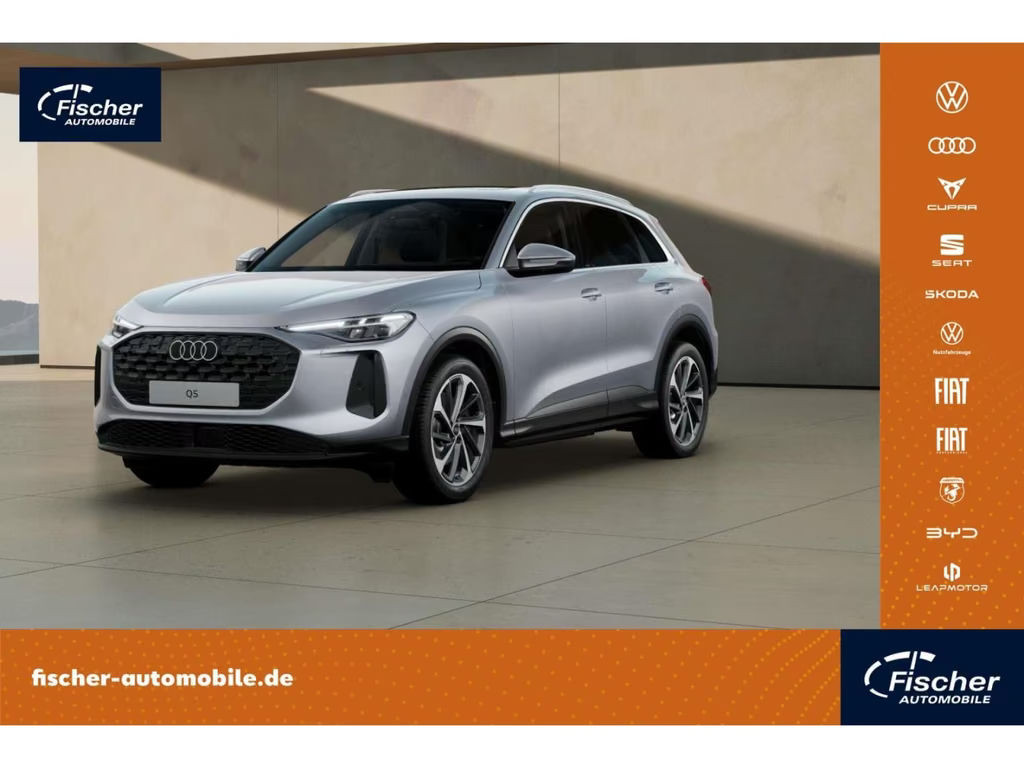 Audi Q5 Quattro