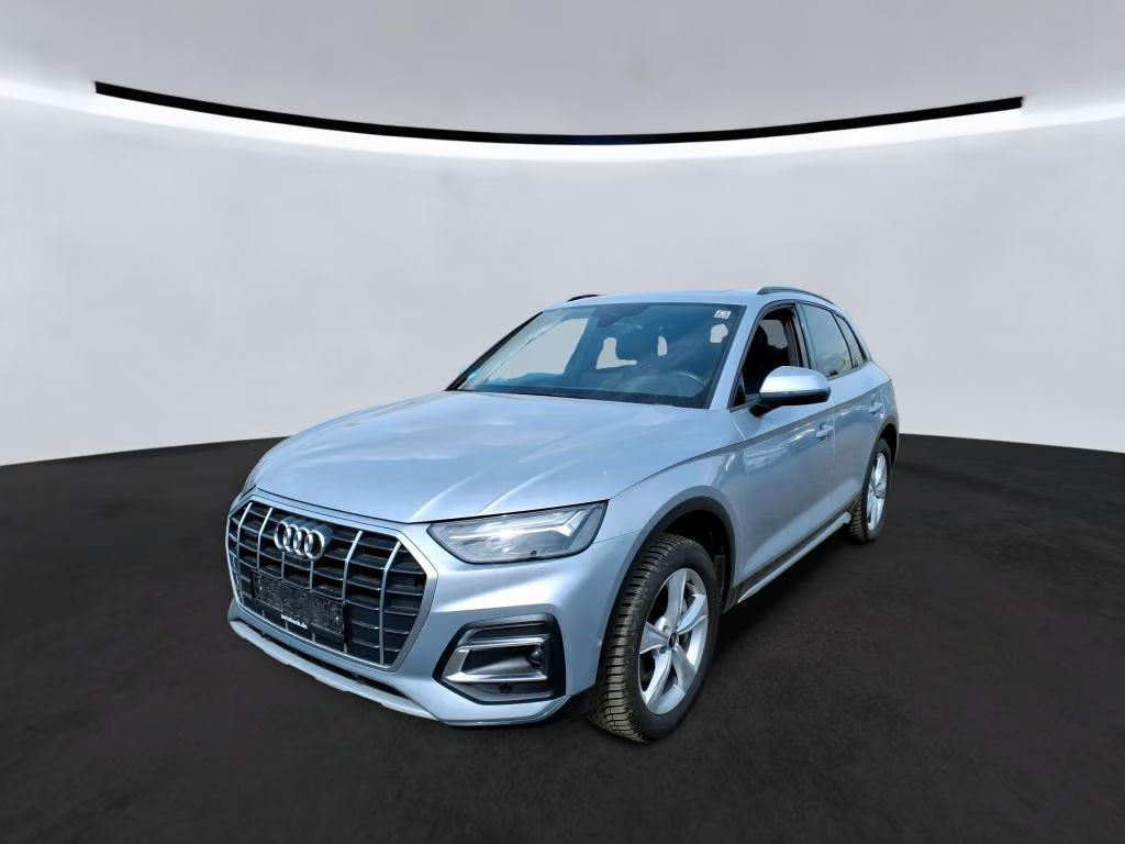 Audi Q5 Quattro 50 TDI