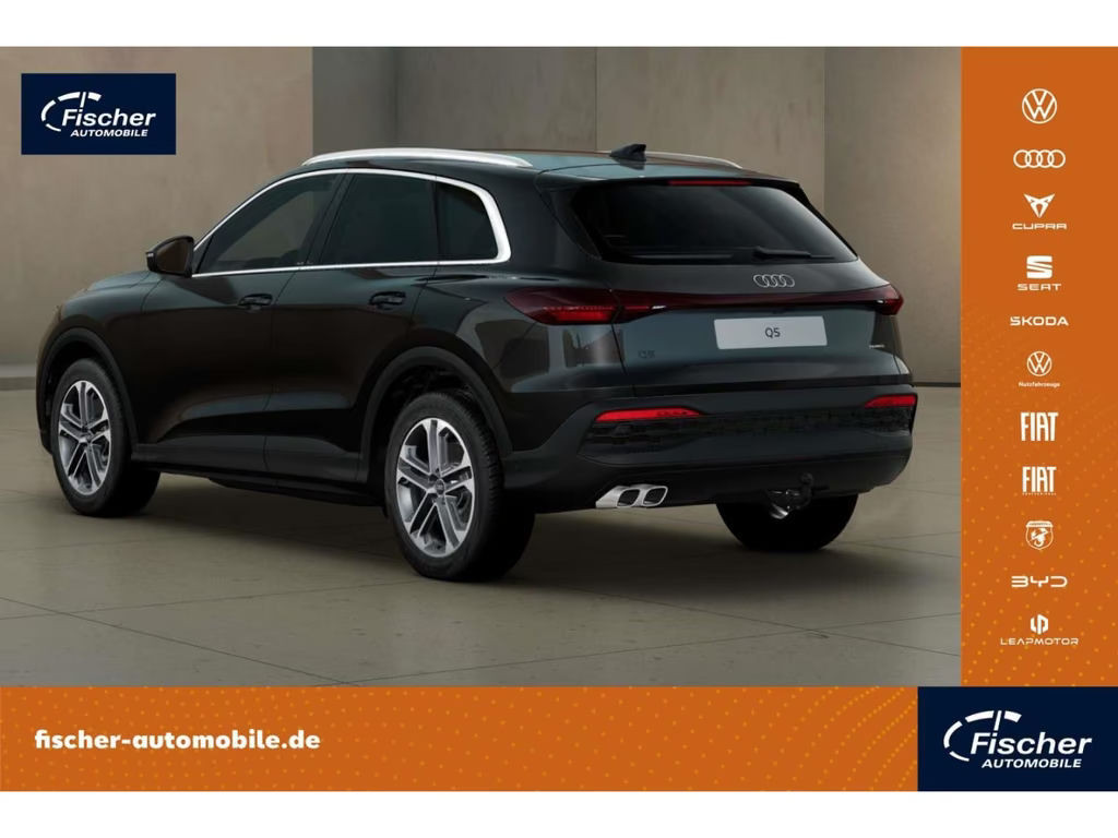 Audi Q5 Quattro
