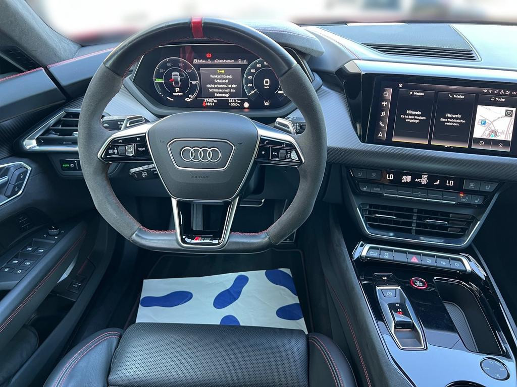 Audi RS e-tron GT