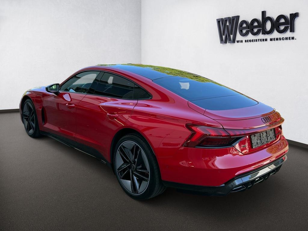 Audi RS e-tron GT