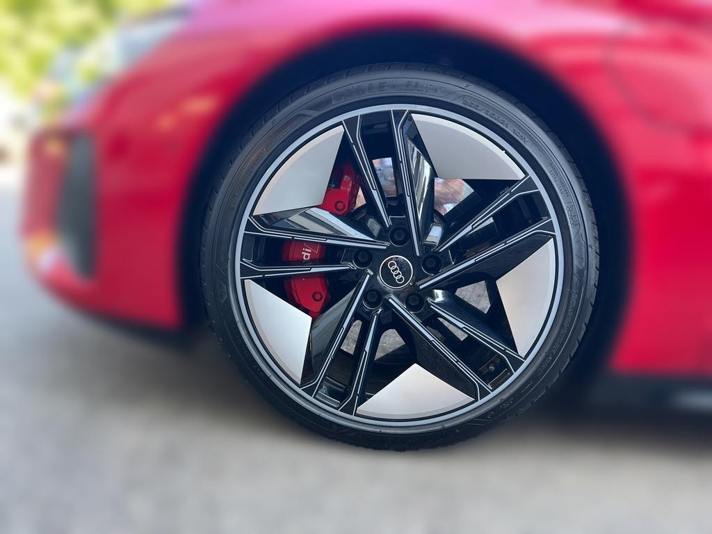 Audi RS e-tron GT