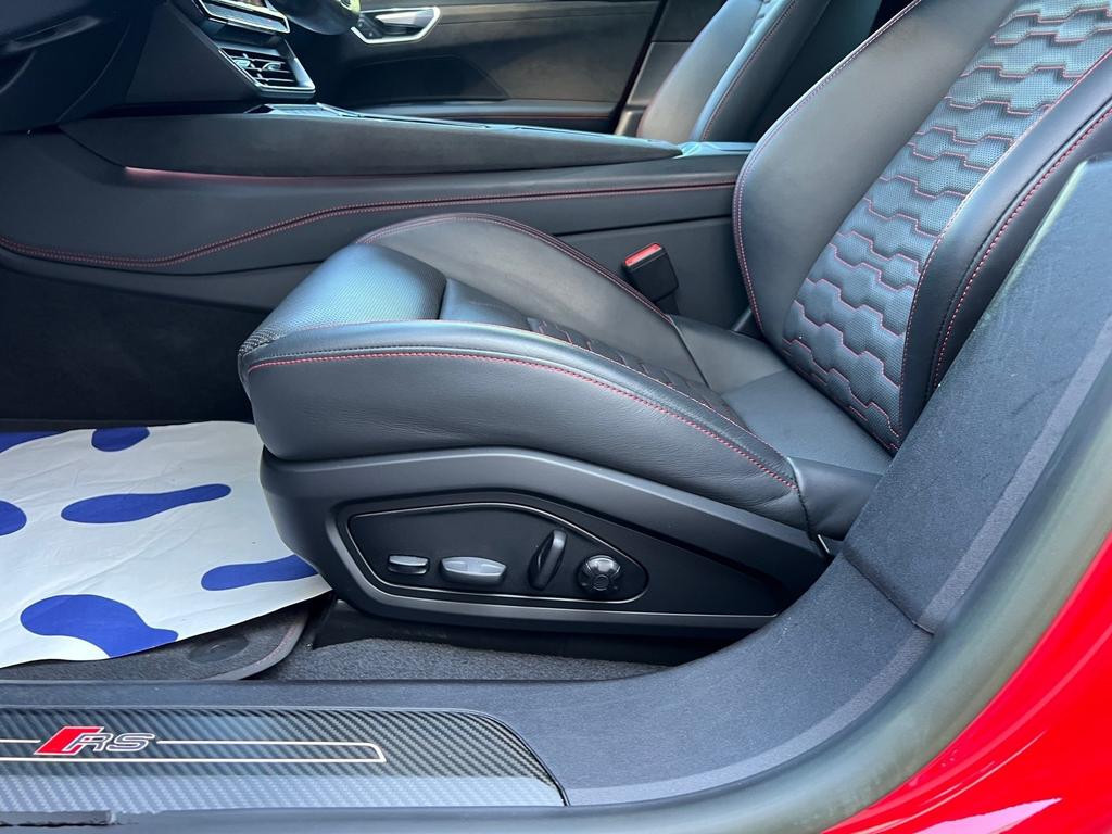 Audi RS e-tron GT