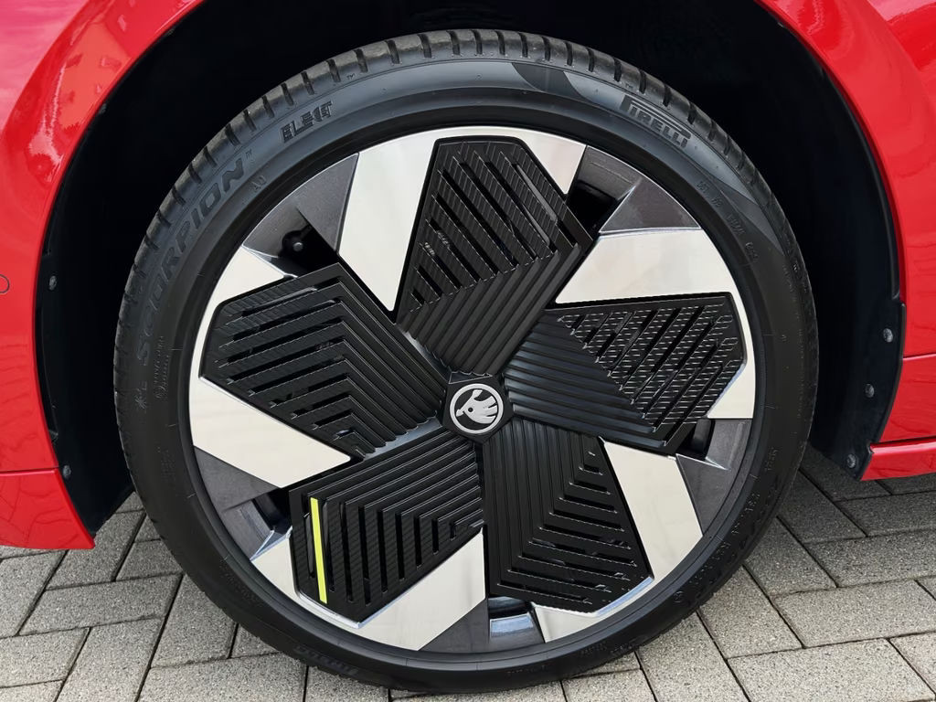 Skoda Enyaq iV