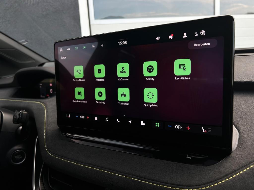 Skoda Enyaq iV