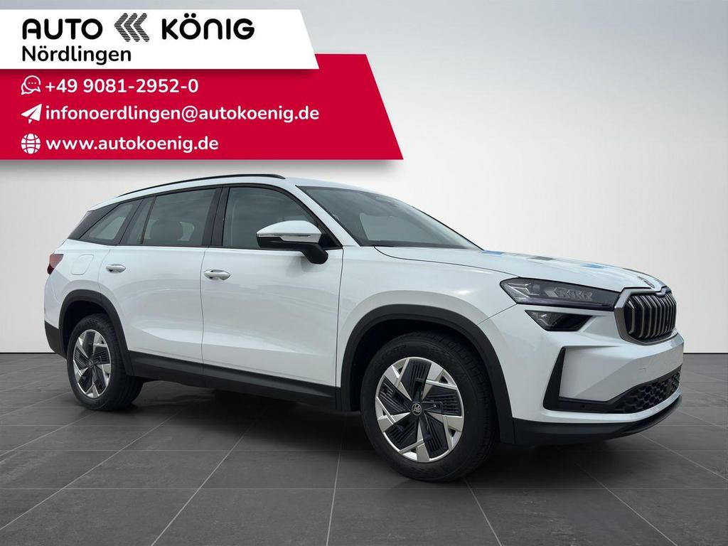 Skoda Kodiaq 2.0 TDI Selection