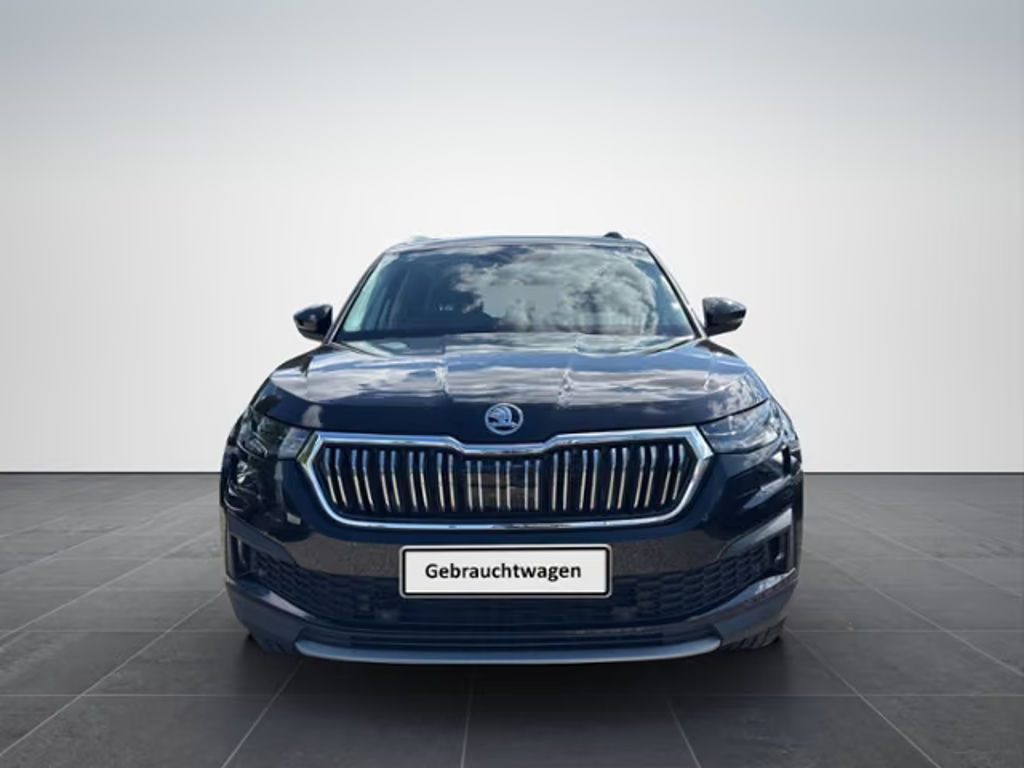Skoda Kodiaq Style 1.5 TSI Style