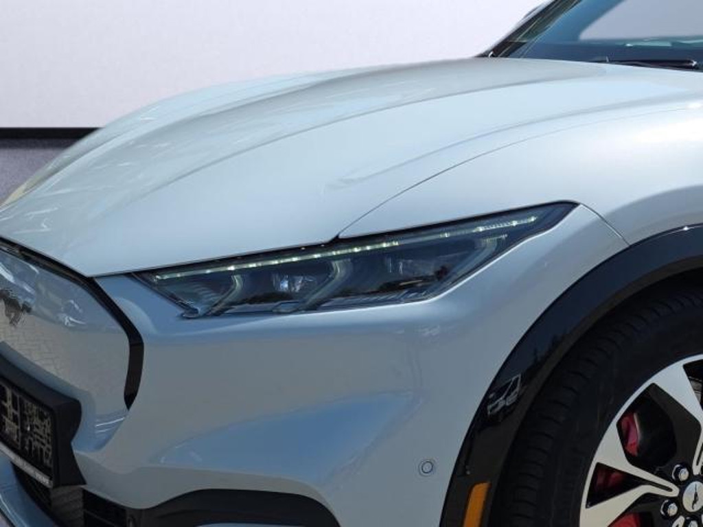 Ford Mustang Mach-E