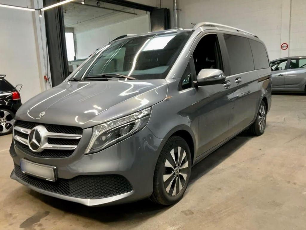 Mercedes-Benz V-Klasse V 250 Limousine Lang V 250 d