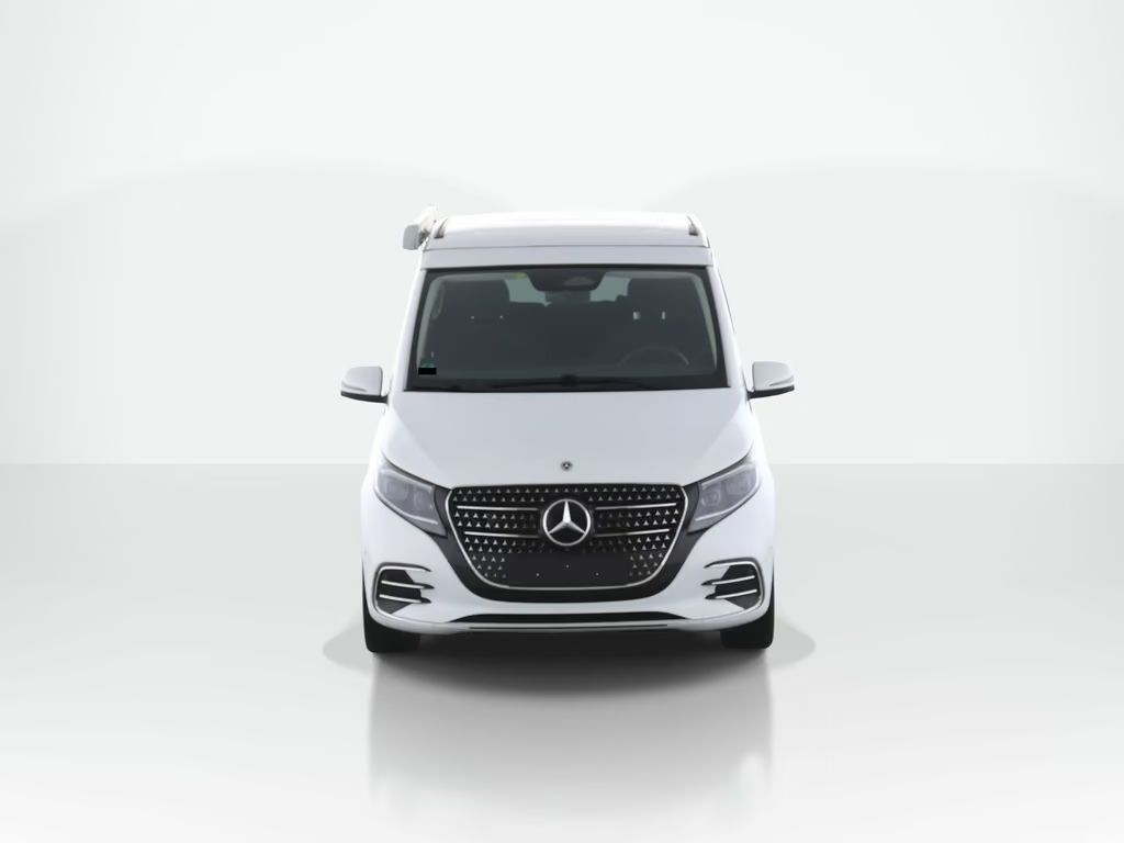 Mercedes-Benz Marco Polo
