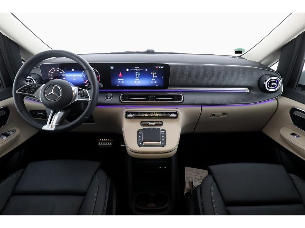Mercedes-Benz Marco Polo
