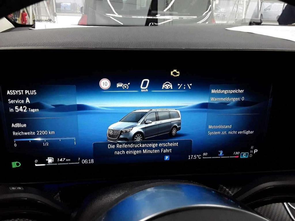Mercedes-Benz Marco Polo