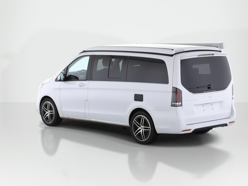 Mercedes-Benz Marco Polo