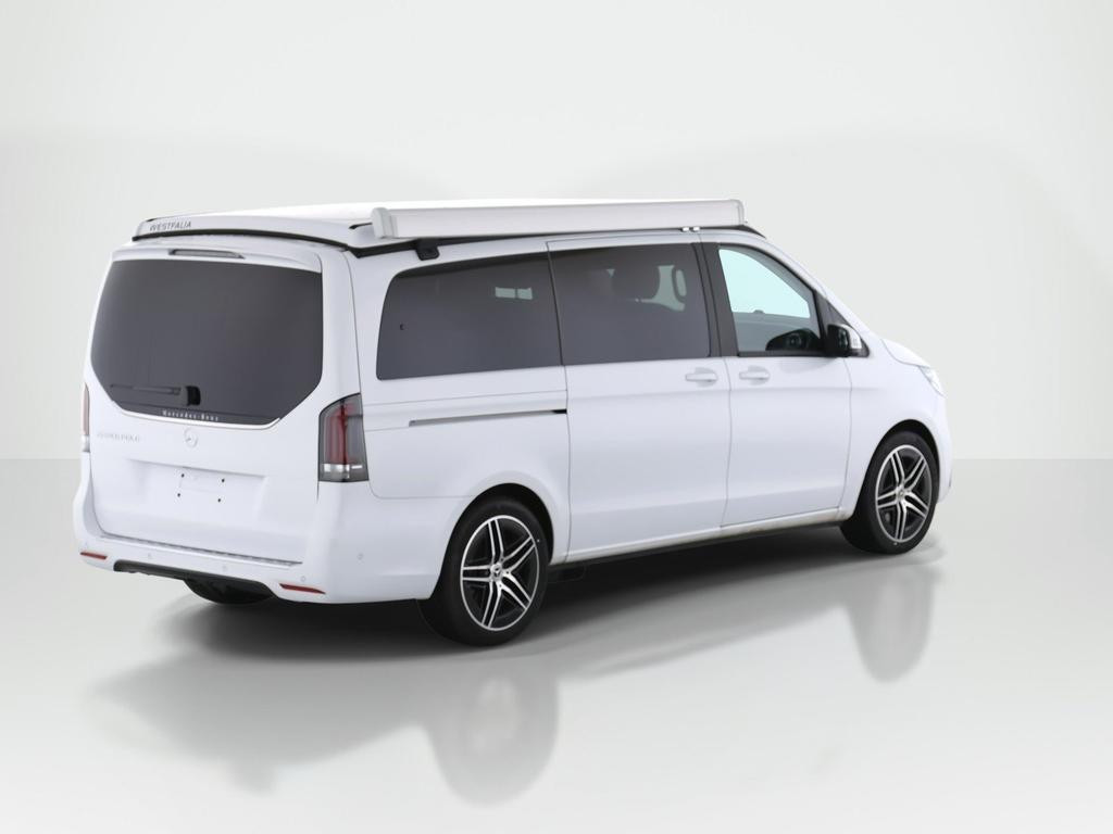 Mercedes-Benz Marco Polo