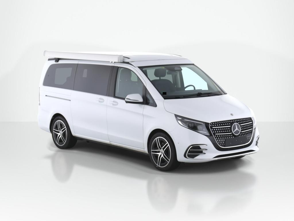 Mercedes-Benz Marco Polo