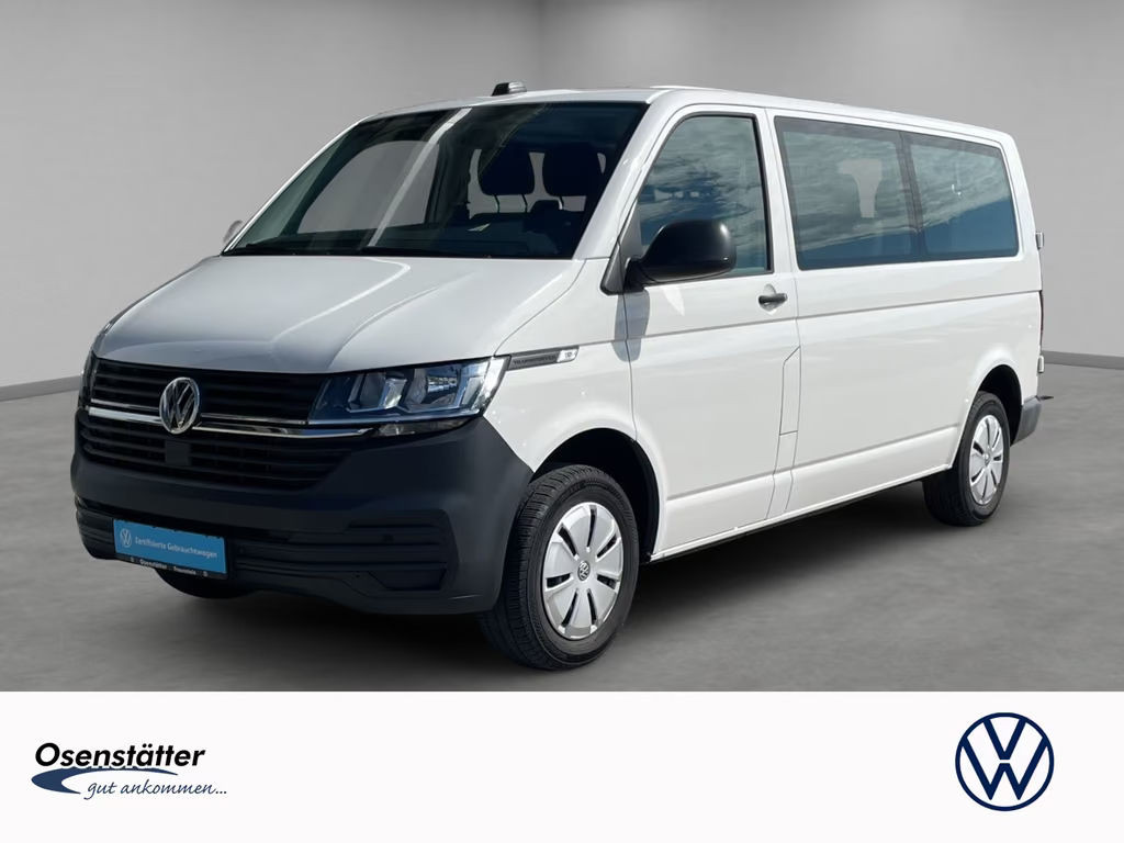 Volkswagen Transporter Lang EcoProfi T6