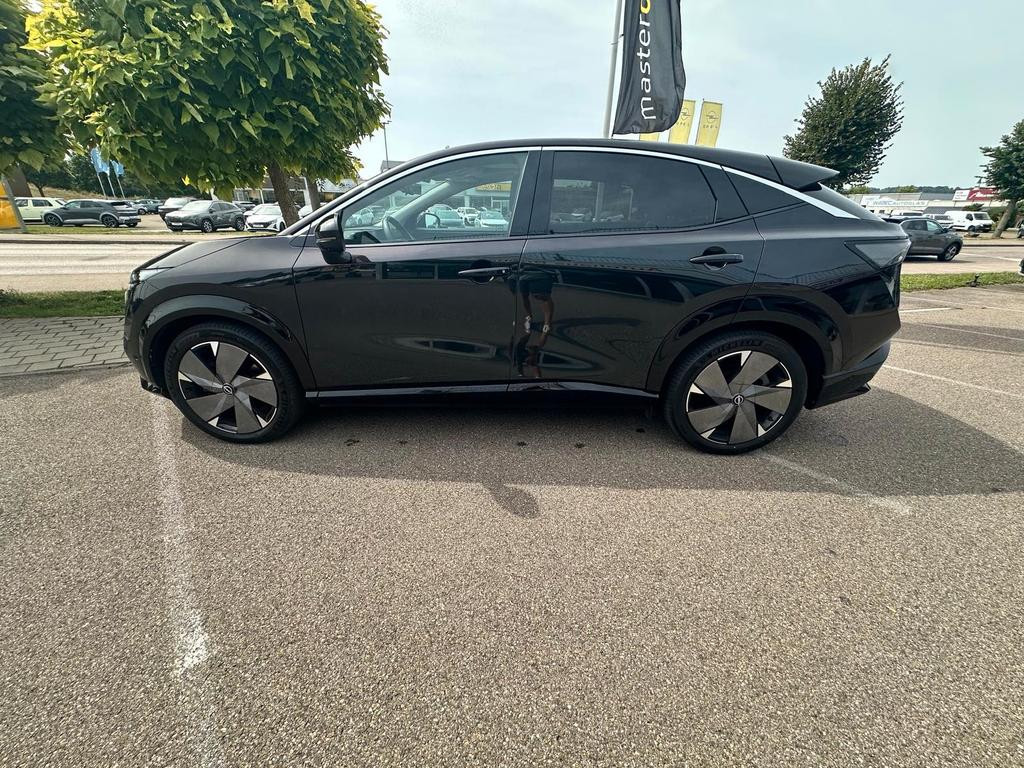 Nissan Ariya 87 kWh Evolve