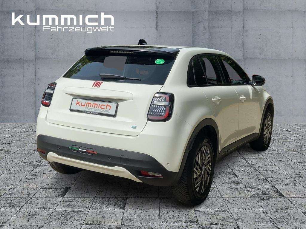 Fiat 600e