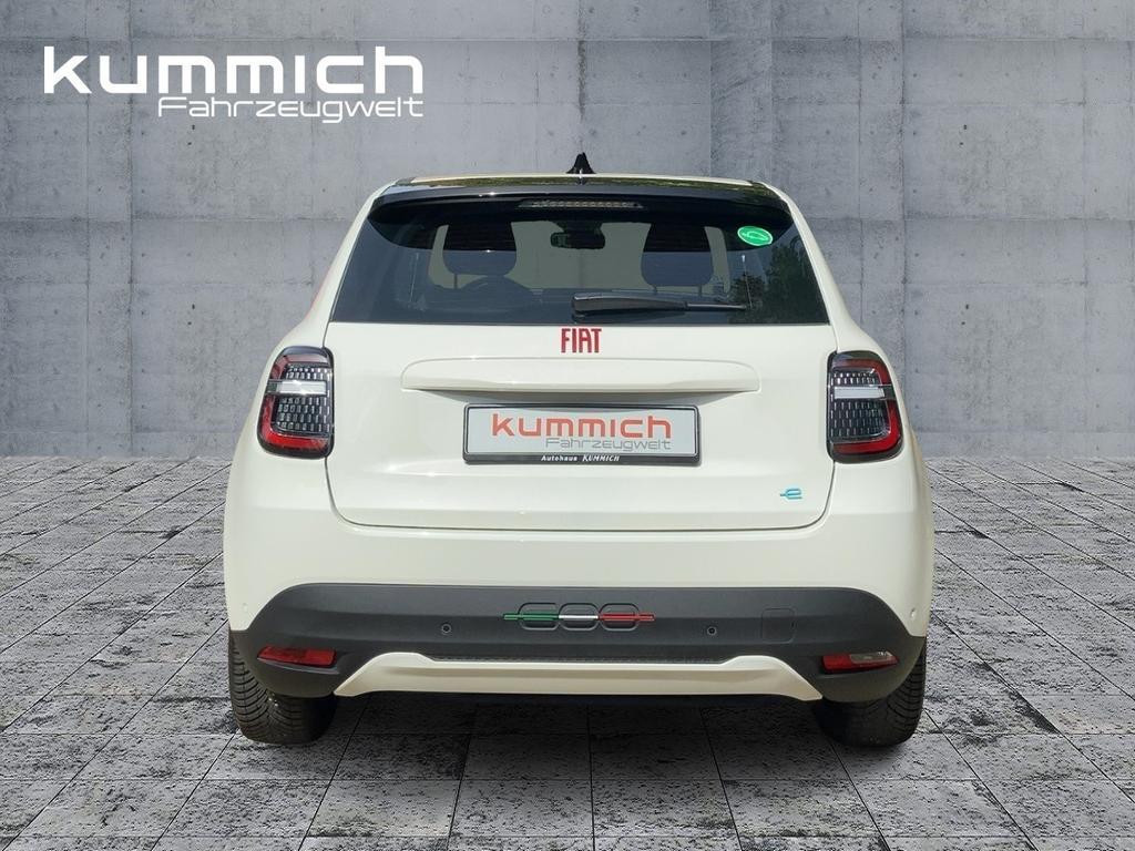 Fiat 600e