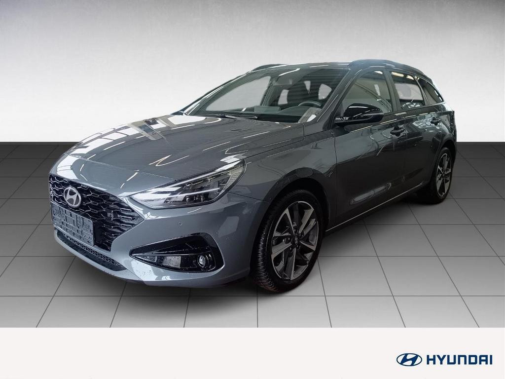 Hyundai i30 T-GDi Advantage