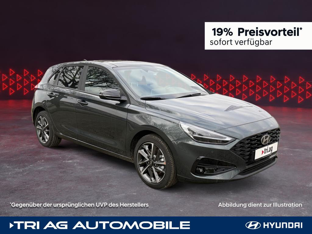 Hyundai i30 Advantage