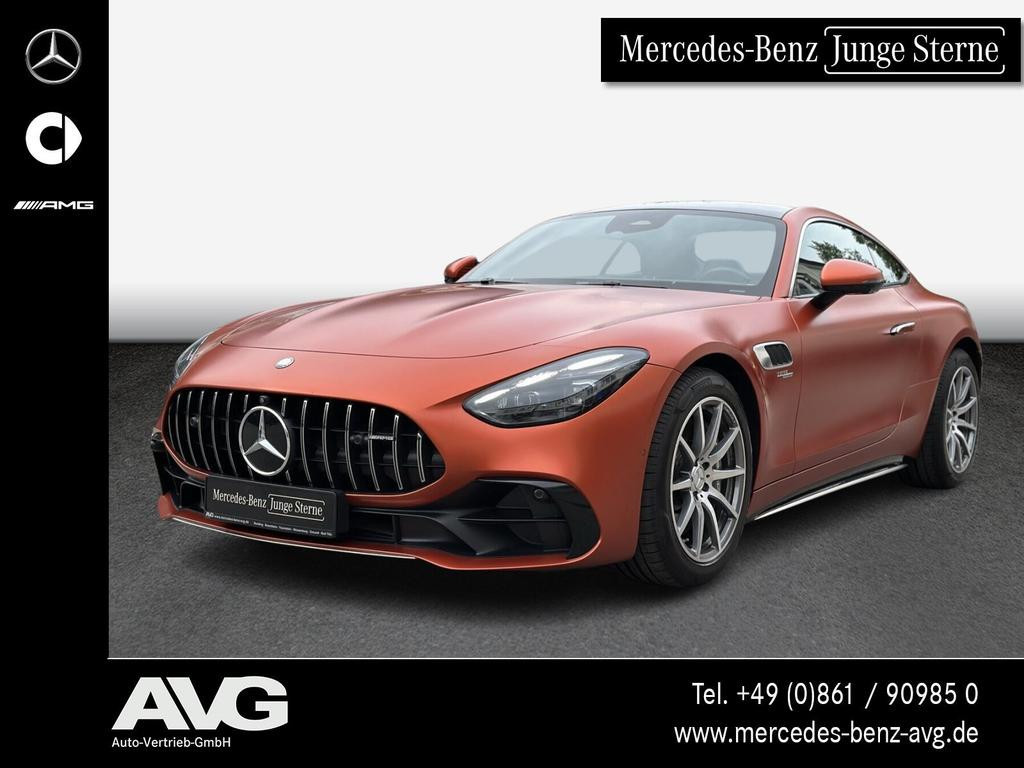 Mercedes-Benz AMG GT Premium 43