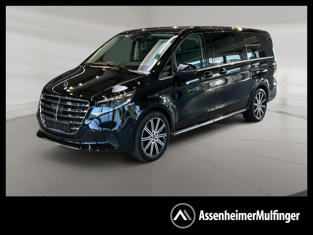 Mercedes-Benz V-Klasse V 300 4MATIC AMG Line EXCLUSIVE Limousine Lang V 300 d