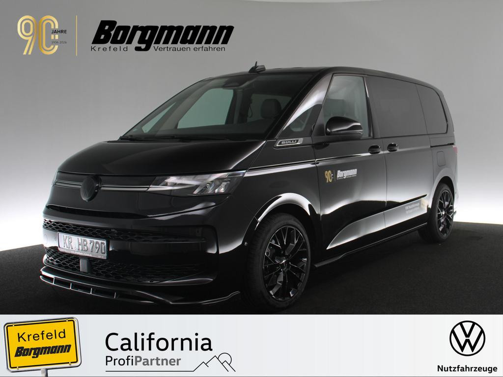 Volkswagen Multivan Life 2.0 TDI T7