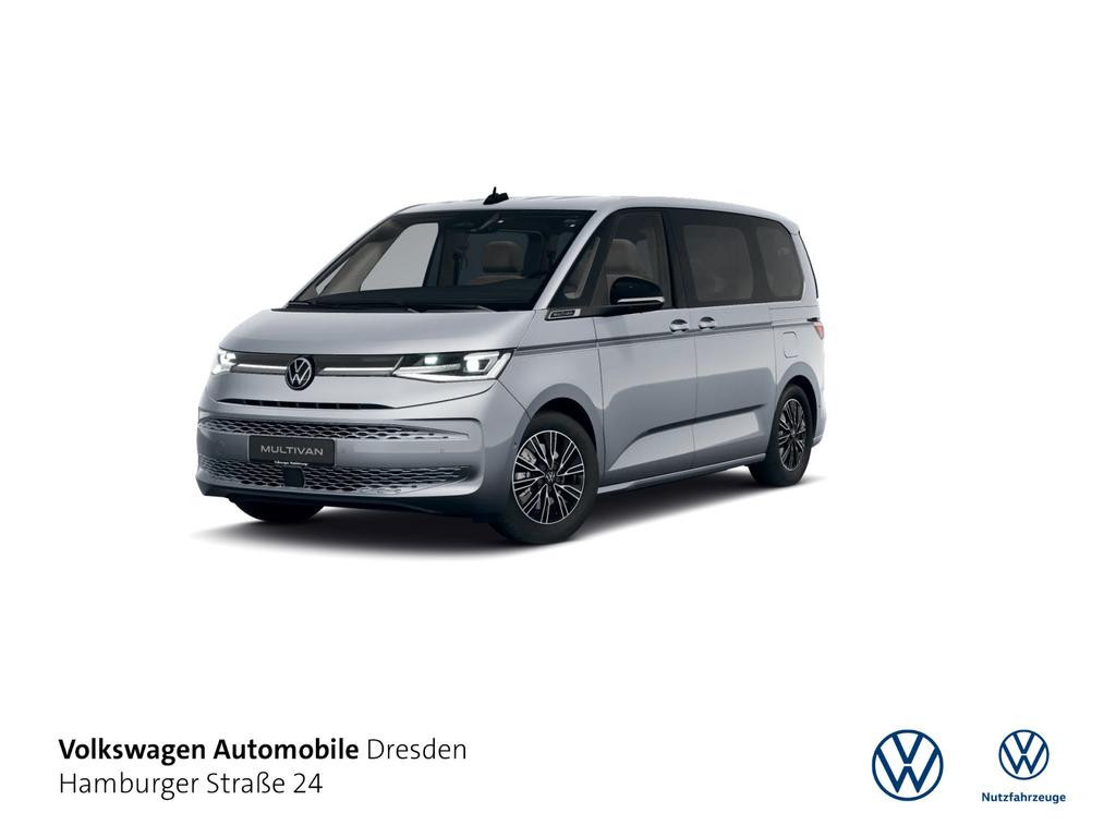 Volkswagen Multivan Style 2.0 TSI T7