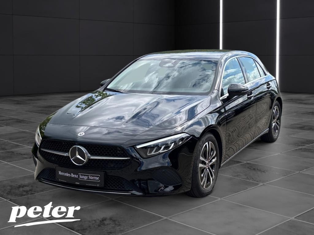 Mercedes-Benz A-Klasse A 180 Progressive