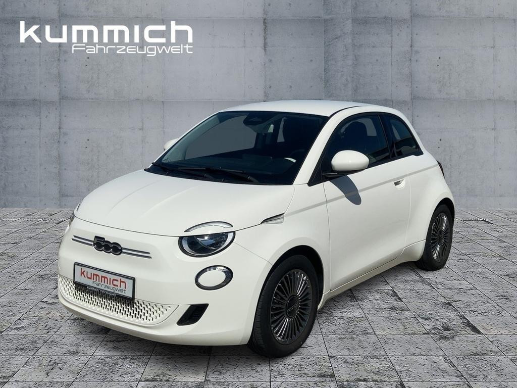 Fiat 500e Icon