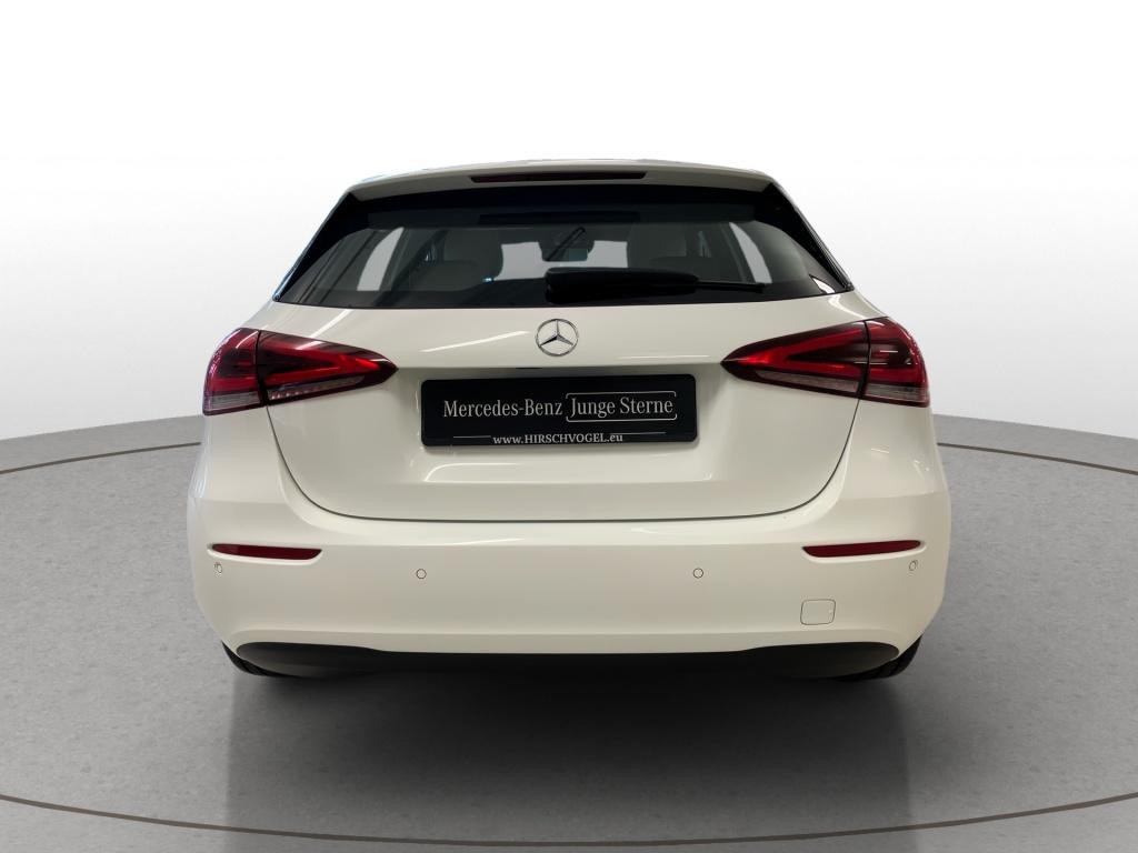 Mercedes-Benz A-Klasse A 200 Style