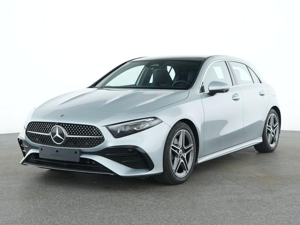 Mercedes-Benz A-Klasse A 200 AMG Line
