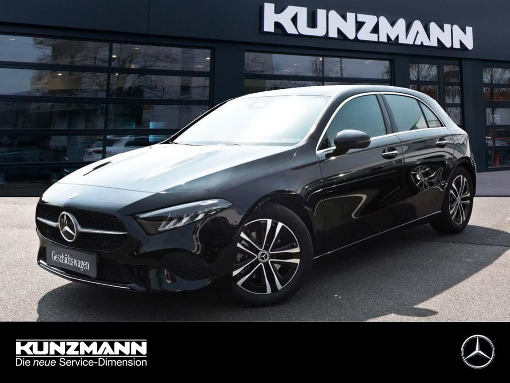 Mercedes-Benz A-Klasse A 200 Progressive
