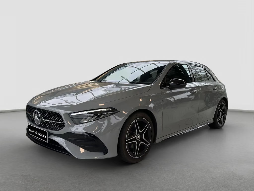 Mercedes-Benz A-Klasse A 200 AMG Line Hatchback