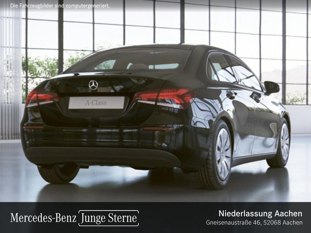Mercedes-Benz A-Klasse A 250 A 250 e