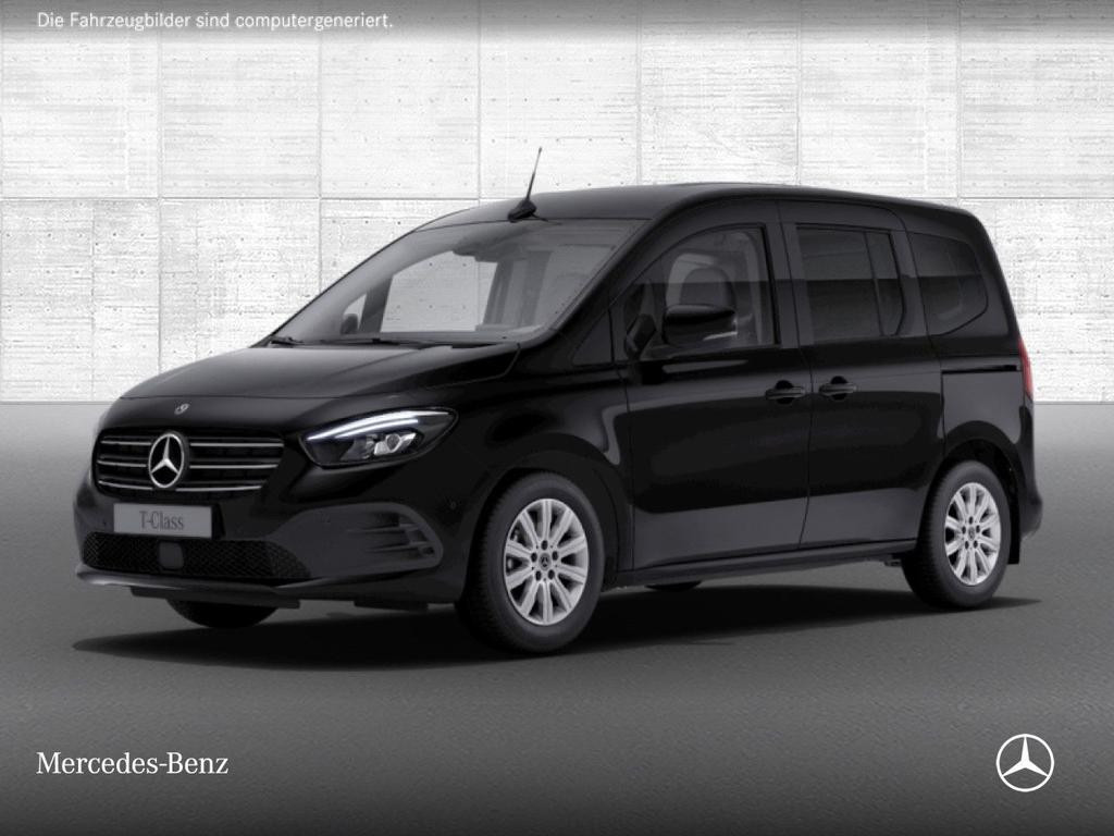 Mercedes-Benz T 180