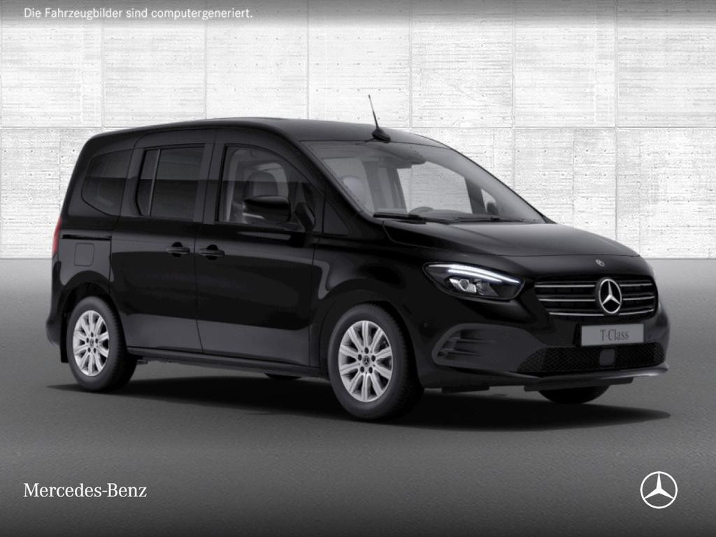 Mercedes-Benz T 180