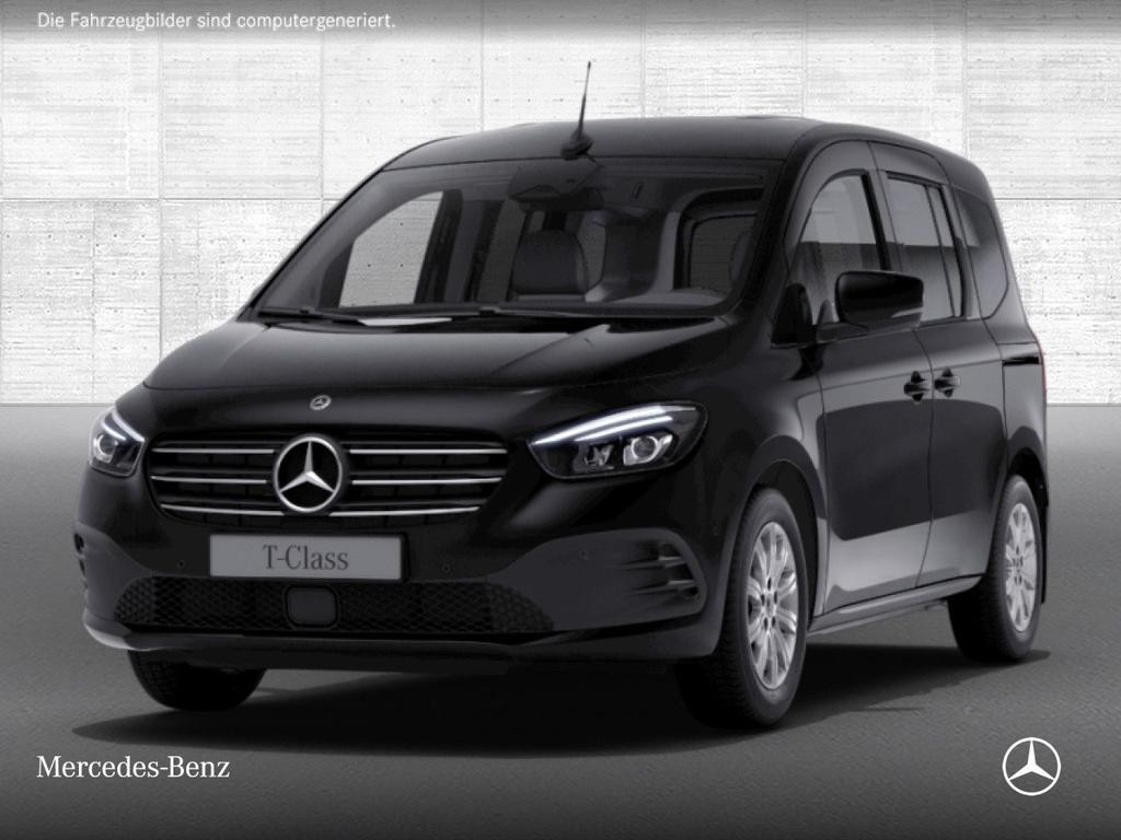 Mercedes-Benz T 180