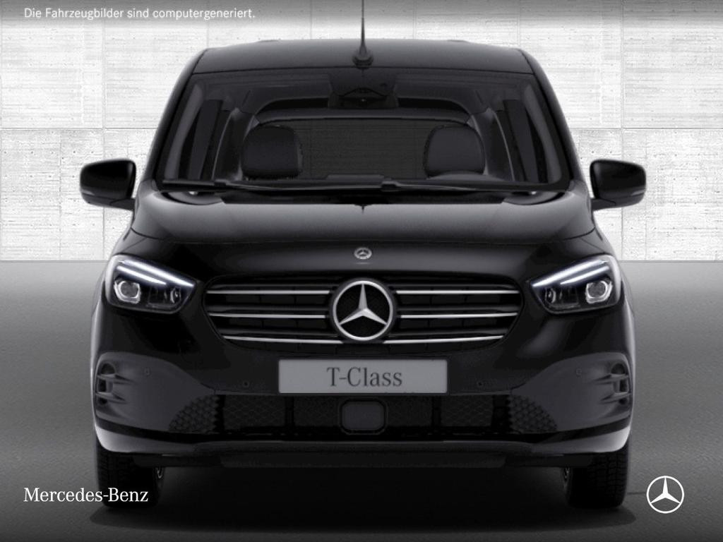 Mercedes-Benz T 180