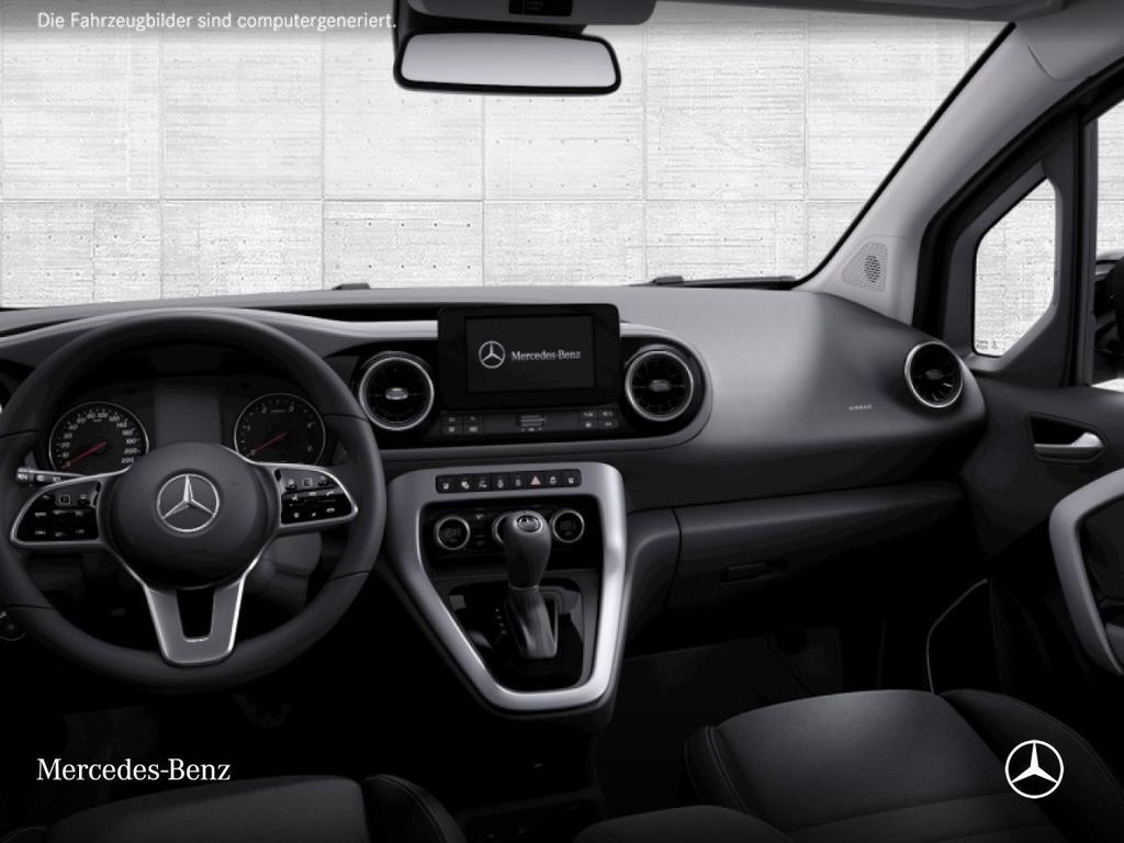 Mercedes-Benz T 180