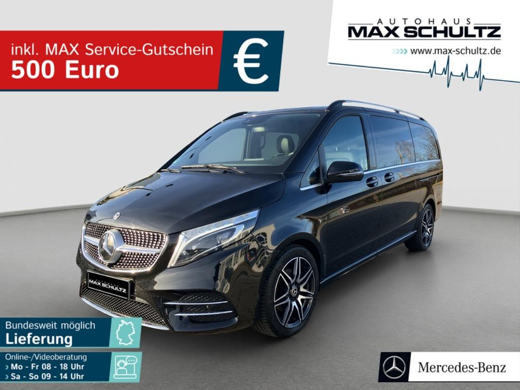 Mercedes-Benz V-Klasse V 250 AVANTGARDE Limousine Lang V 250 d