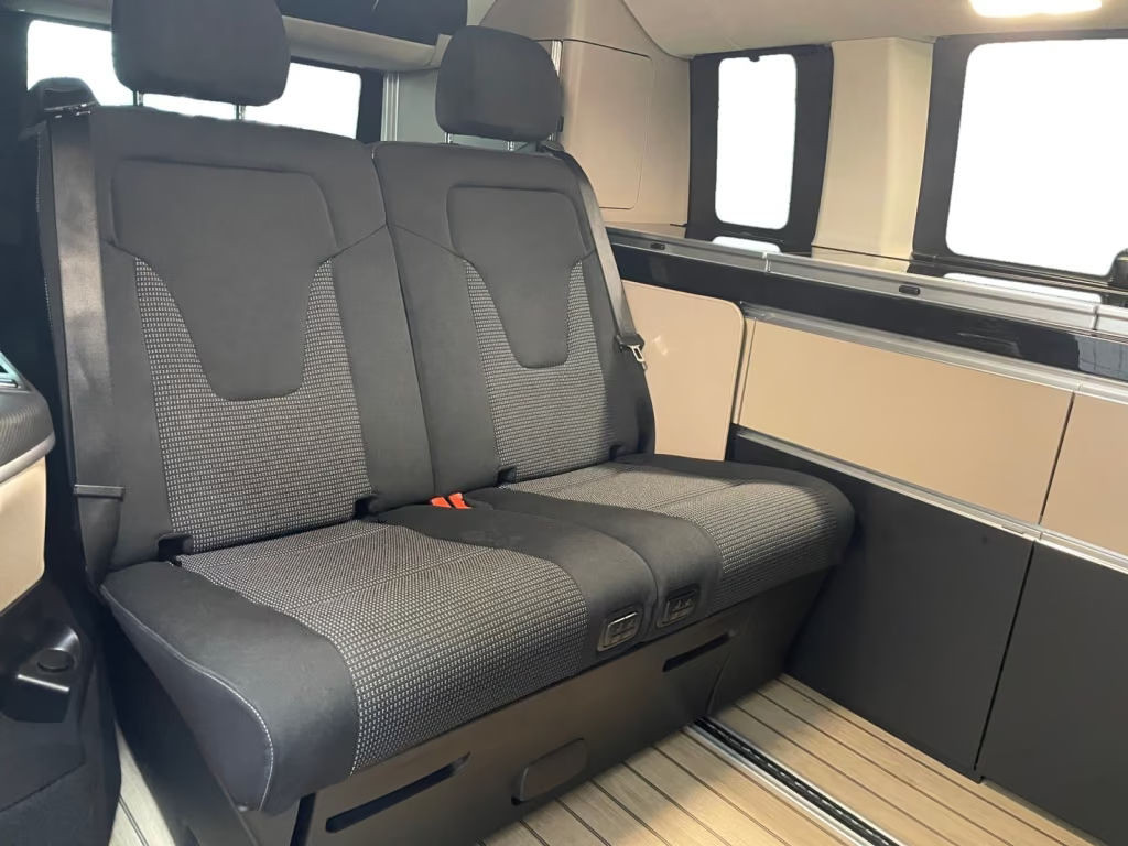 Mercedes-Benz Marco Polo