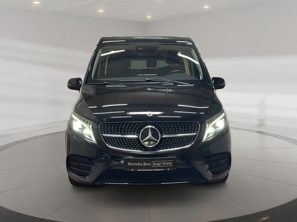 Mercedes-Benz Marco Polo