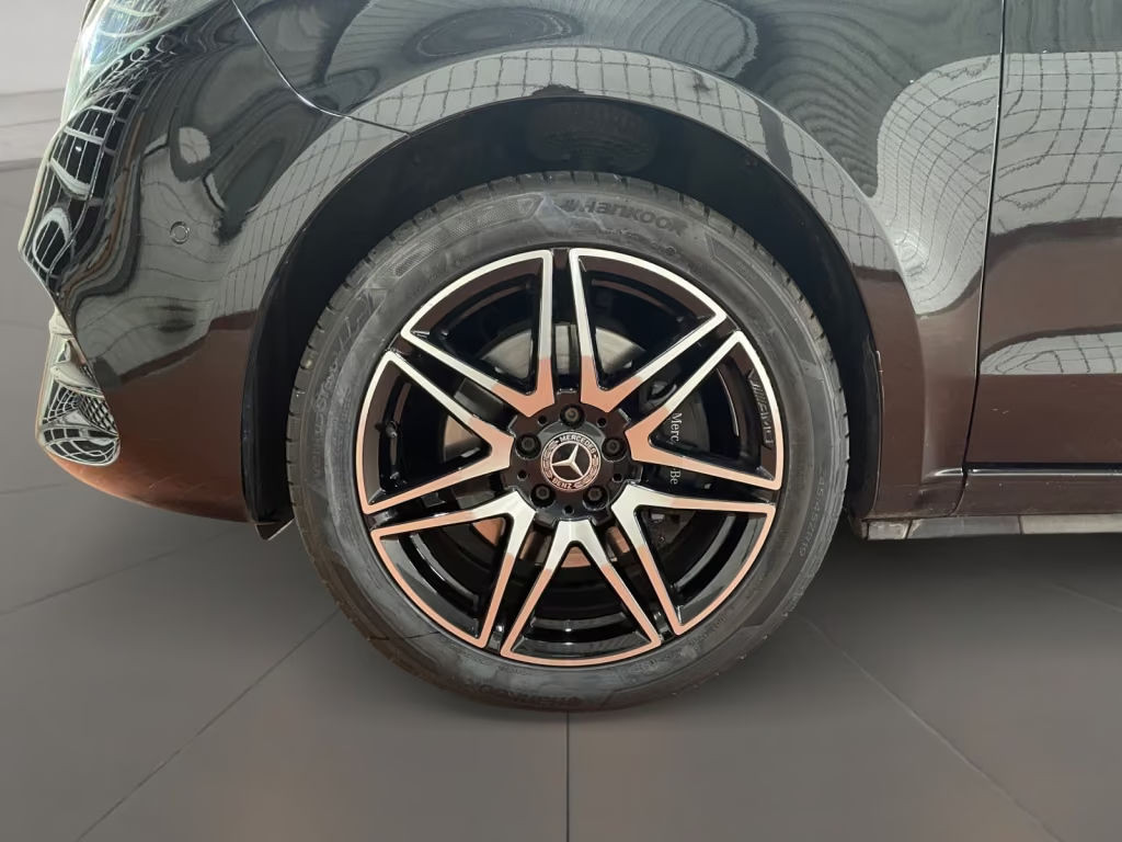 Mercedes-Benz Marco Polo