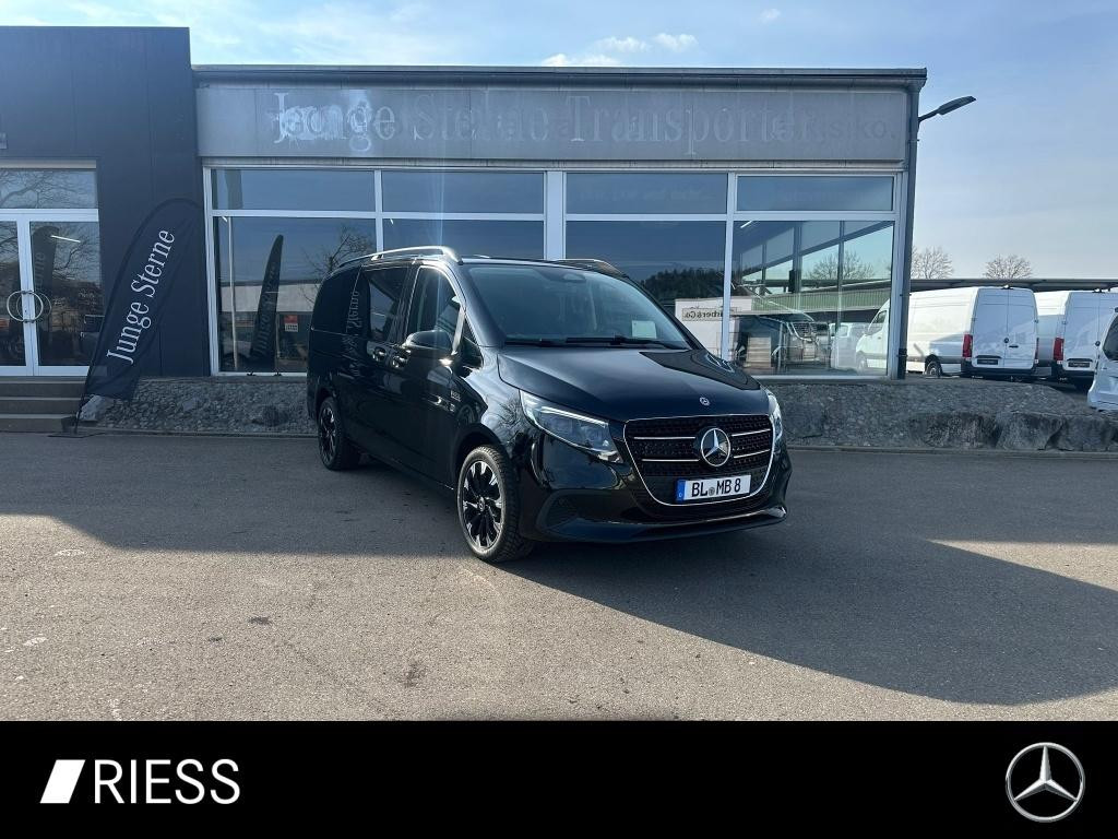 Mercedes-Benz V-Klasse V 250 Limousine Lang V 250 d