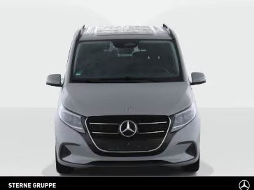 Mercedes-Benz V-Klasse V 250 Style V 250 d