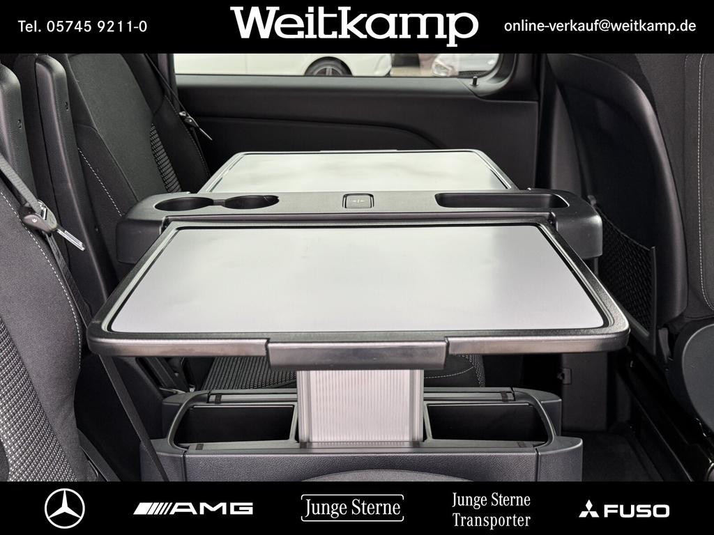 Mercedes-Benz V-Klasse V 250 AMG Line Limousine Lang Style V 250 d